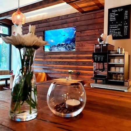 Apricot Hotel Hamburg Ngoại thất bức ảnh