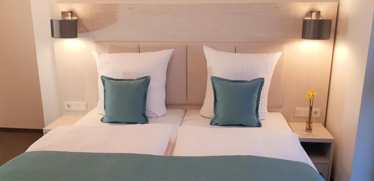 Apricot Hotel Hamburg Ngoại thất bức ảnh