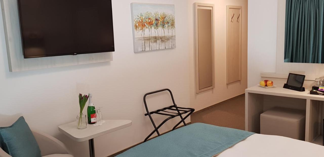 Apricot Hotel Hamburg Ngoại thất bức ảnh