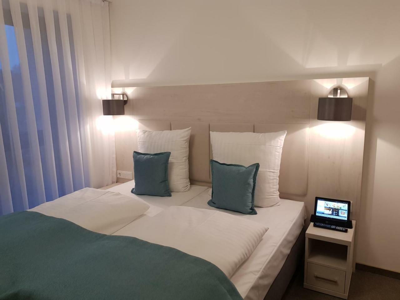 Apricot Hotel Hamburg Ngoại thất bức ảnh