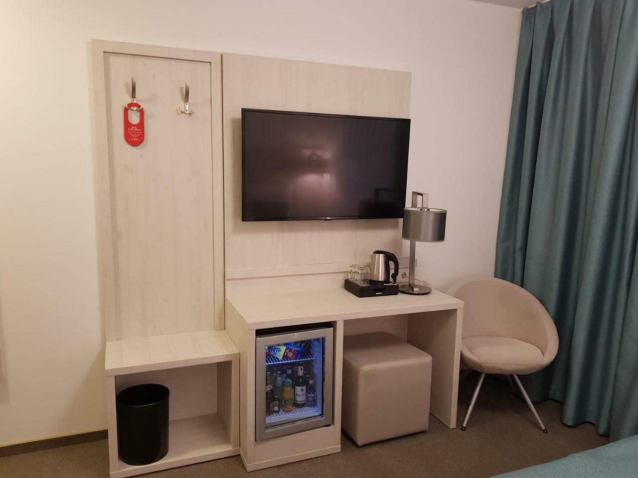 Apricot Hotel Hamburg Ngoại thất bức ảnh