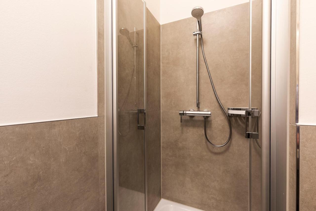 Apricot Hotel Hamburg Ngoại thất bức ảnh
